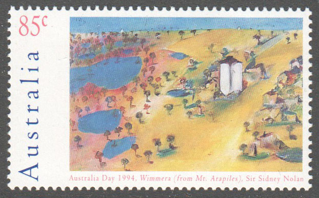 Australia Scott 1358 MNH - Click Image to Close